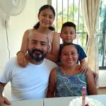 William Ramayo - @myramayo2812 - Instagram
