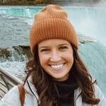 Myra McAllister - @myracllister - Instagram