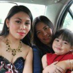 Myra Medina - @myrasongsong - Instagram