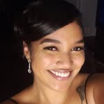 Myra Medina - @myhillmedina - Instagram