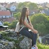 Myra Medina - @myra_2221 - TikTok