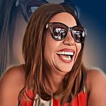 Myra Meyer Mitchell - @crawfly - Instagram