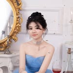 Astrid - @myra_miless - Instagram