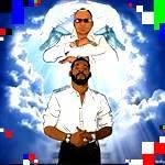 Loïc Koffi - @myramileslamuz - Instagram