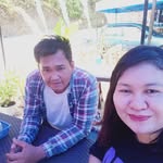 Myra Miles Mendoza Frias - @friasmyramiles - Instagram