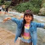 Myra_Singh - @myra_milesstone2017 - Instagram