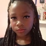 Jo'myra Morrison - @jomyramorrison - Instagram