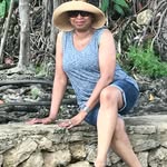 Myra Moses - @mjmo6 - Instagram