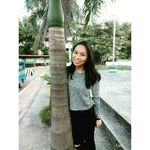 Myra Ann Park - @jojokrung - Instagram