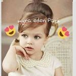 Myra Eden Park - @myraedenpark - Instagram
