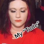 Myra Peacock - @leausythxwa - Instagram