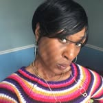 Myra Pegues - @queenofblackexcellence - Instagram