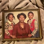 Myra Price - @_cookingmama48 - Instagram