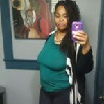 Myra Price - @brown.suggagal - Instagram