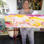Myra Priçe - @myraprice1945 - Instagram