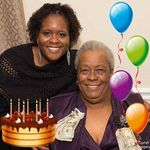 Myra Robinson Price - @price.myra - Instagram