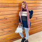 Edelmyra Basilio Armando - @myraprincesa - Instagram