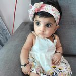 Myra Patil - @myra_princess26 - Instagram