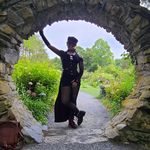 Ahlayna Myra Purcell - @pandababy516 - Instagram