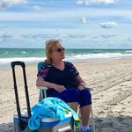 Myra Thompson Robertson - @myra0406 - Instagram