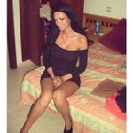 Myra Rodgers - @oread199 - Instagram