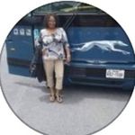 Myra Rodgers - @myrabrown666_ - Instagram