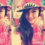 Myra Arellano - @myrasalcedo09 - Instagram