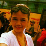 myra - @myrasalcedo - Instagram