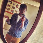Myra Sears - @klugzqtcheerup - Instagram