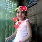 Myra Serrano Cabarubias - @myracabarubias - Instagram