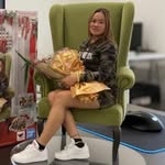 Myra Serrano Cruz - @myra.serrano.399 - Instagram