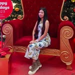 Myra Shane Abayon Serrano - @honeyshanes - Instagram