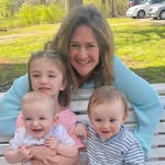 Myra Underwood Sharp - @myrau2003 - Instagram
