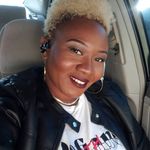 Myra Sheffield - @mlk_choclt - Instagram