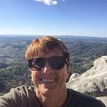 Myra Sims - @myrasimsva - Instagram