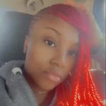 Myra Sims - @myra_dabrattt - Instagram