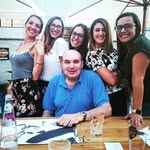 Myra Stout - @bojtedinjos - Instagram