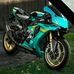 Mary Zain - Facebook