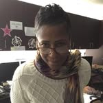 Myra Swann - @myraswann - Instagram