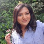 Myra Sylvester - @myrasylvester - Instagram