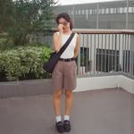 Myra Tan - @myratxh - Instagram