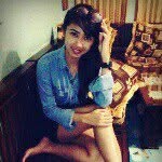Myra Tania - @myra_tania - Instagram