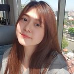 Myra Tania - @myrataniaa - Instagram