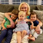 Myra Todd Fusner - @myratoddfusner - Instagram