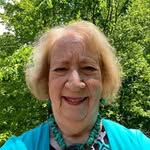 Myra Weiner - @lewacev187 - Instagram