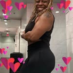 Myra Ada Morrison - @4343.msmouknow_myra_heat - Instagram