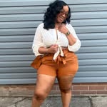Myra White - @mmyra_4real - Instagram