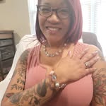 Myra White - @simplysublimeboutique - Instagram