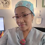 Myra White - @midwifemyra - Instagram