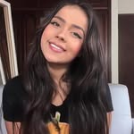 Myra White - @marfahav - Instagram